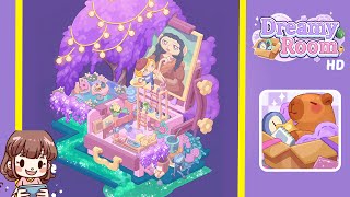 Dreamy Room Level 251