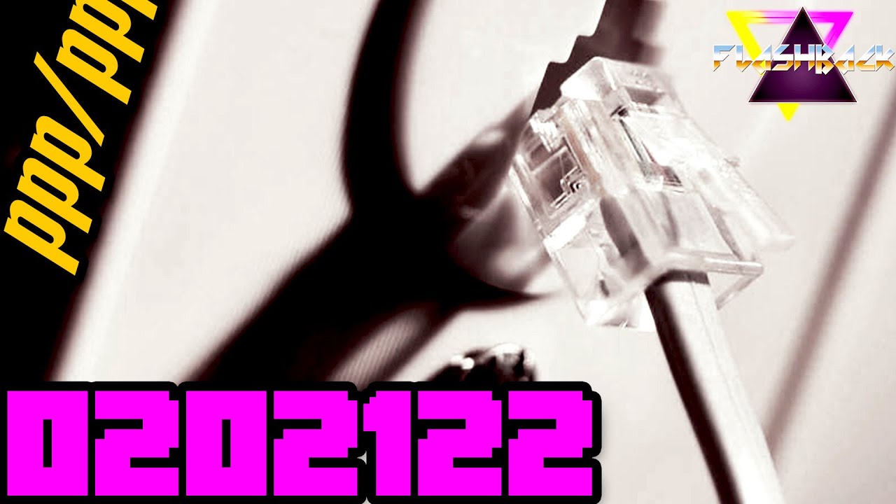 Internet przez Modem!