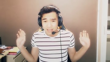 Pewpew hài hước khi talkshow