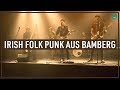 Irish Folk Punk: Die Malasaners