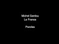 Michel sardoule franceparoles