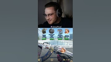 The rizz ak-47 #ohnepixel #cs2 #csgo #fyp #foryou #shorts #shortsfeed #gaming #clips #viral #rizz