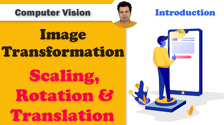 Mastering Image Transformation Techniques
