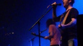 Modest Mouse - Fly Trapped in a Jar (5/19/14 The National, Richmond, VA)