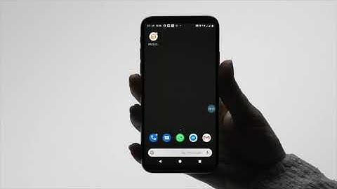 UCE Android How to transfer a call