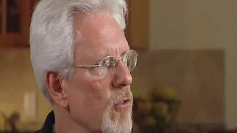 Meet Michael Samuelson:  CEO & Founder of the Heal...