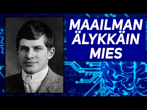 ÄLYKKÄIMMÄN MIEHEN NEROUS
