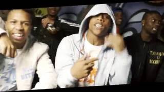 Hop Out Gang (HOG) - Shootaz