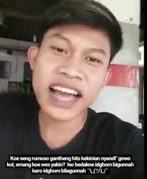 Ega Al Fariz fans#ojo lali klik subscribe Yo Mak masok pokoke ehhhh,e.