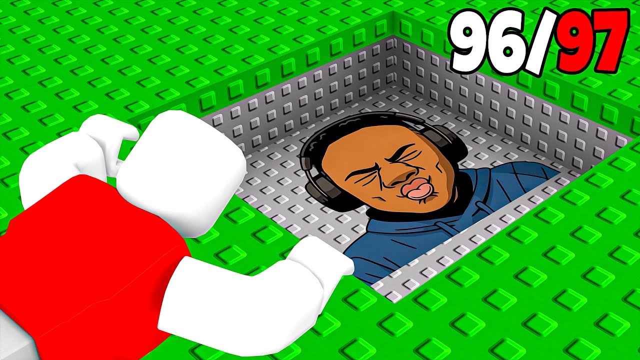 Finding ALL 97 MEMES in Roblox Find A Meme..