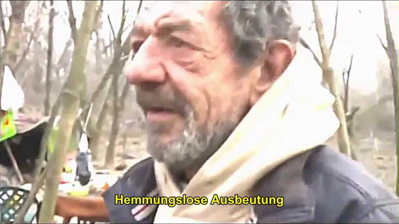 Mouksa Underground - Disappointment (Deutscher Untertitel)