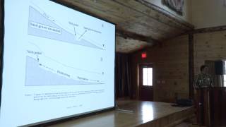 Let's Talk About Dredging -  Roy Schiff