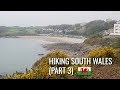 HIKING SOUTH WALES | MUMBLES | LANGLAND BAY (Part 3) [AD]