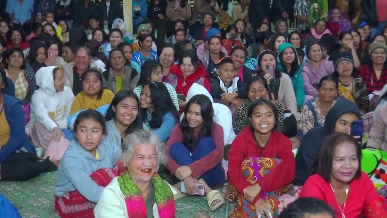 KERJA TAHUN DESA KETAREN 2023 PART 2