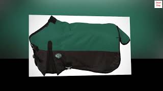 Tough 1 600D Waterproof Poly Miniature Turnout Blanket