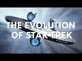 50th Anniversary:  "Star Trek"