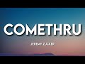 Jeremy Zucker - Comethru (Lyrics) feat. Bea Miller