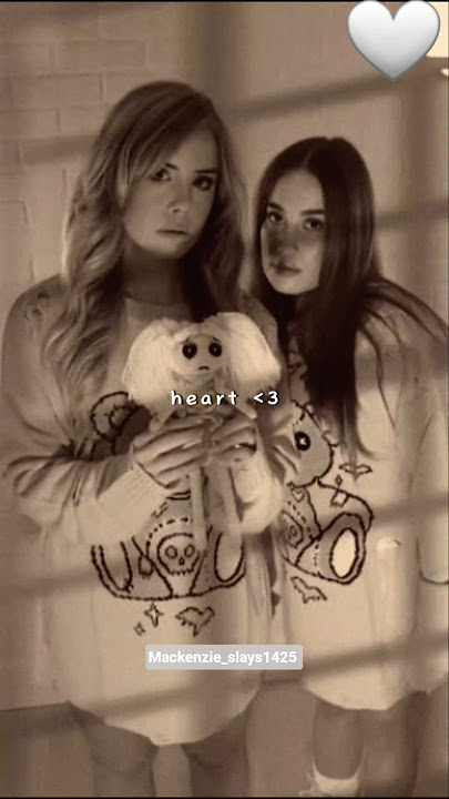 the besties💕 an edit of #mackenzieturner #thebestiesroblox #laelhansen #edit #fyppppppp #sub