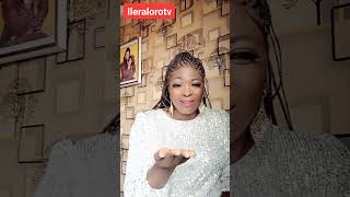 Eyonu Awon Agba Alatare, With 9 Pieces Of The Alligator Pepper Those You Sins Against Will Forgive U