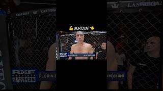 Blondu vs Bloju #foryou #mma #rxfnextfighter #ufc #sports #ufc #rxfnextfighter