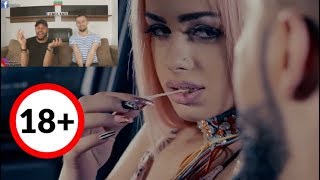 ANGEL & SUZANITTA - K'VO STAVA, BRAT / АНГЕЛ & СУЗАНИТА - К'ВО СТАВА, БРАТ, 2018 - REACTION