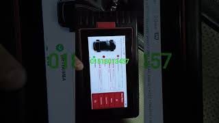 Nissan x-trail hybrid model yaar 2017,ABS warning light on, C1111-00,C1A26-00,  C1A04,