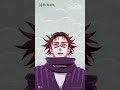 [ENGLISH DUB] "I'll stay" Ep50 Highlights | JUJUTSU KAISEN The Culling Game Part 1 #shor