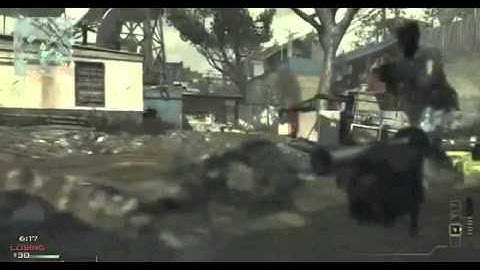 Biggest Call of Duty MW3 Fail(s)!