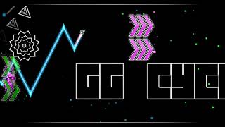 Sonic Wave by Cyclic | GD Showcase