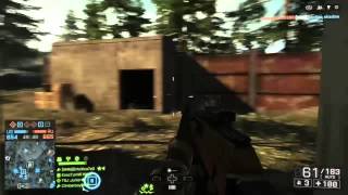 Battlefield 4 Flying Tree