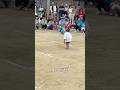 疲れ果てても諦めなかった少年 🥺🏃