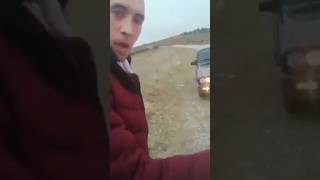 Ben Torosla Geldim Siz Civata Sandınız