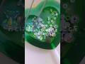 【お抹茶キャンディ】今週もお疲れ様だよ！#ハンドメイド #shortvideo #レジン