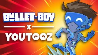 Can We Get Bullet-Boy Made into a YouTooz? screenshot 2