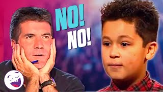 Simon: That was Rubbish! by Freakin' Famous Talent 1,771 views 1 year ago 23 minutes