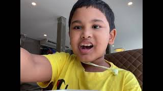 Naim Nada Big Familyep5รววรานCalifornia