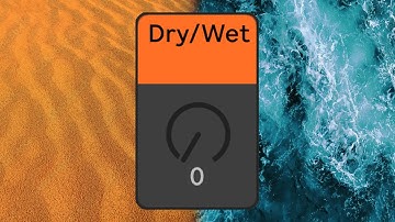 NEED to Know Ableton Trick - Add a Dry/Wet Knob to Anything