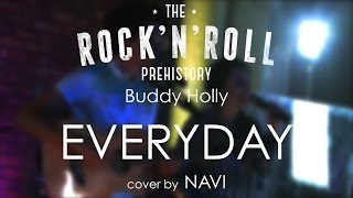 Buddy Holly - Everyday (cover by Naviband)