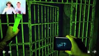 Elle Est Mourut Etrangler Horreur Daylight1