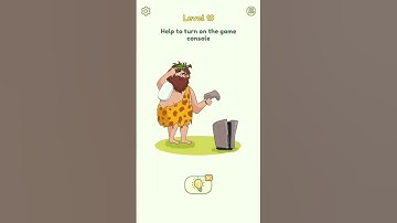 Dop 2: delete one part Level 19 #shorts #dop2