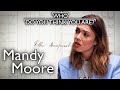 Mandy Moore emotional over her ancestor's difficult life! | Who Do You Think You Are? (U.S.)
