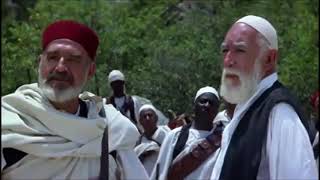 Unutulmayan Sahneler Ömer Muhtar Müslümanın Duruşu