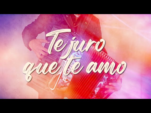 Los Elegantes de Jerez - Te Juro Que Te Amo