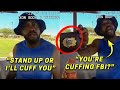 Officer Threatens to Arrest a Black FBI Agent Relaxing in the Park – Now It's Costing Him $6 Million