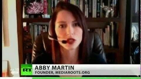 Embedded Journalists in War and Politics