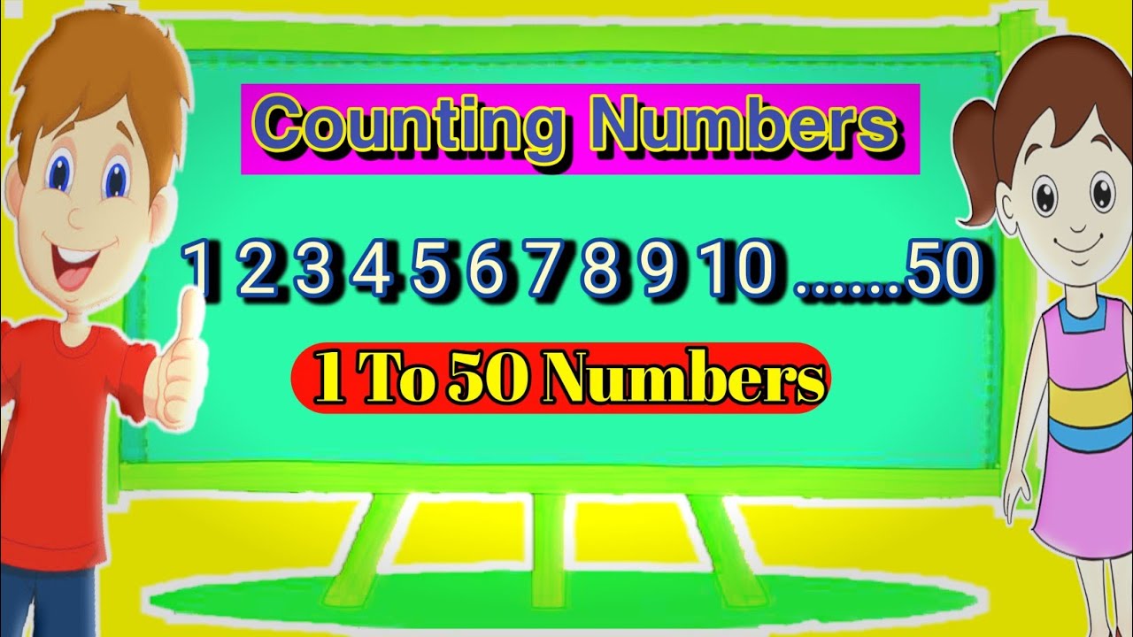 learn-numbers-1-to-50-for-kids-numbers-123-rhymes-learn-number-1-to-50-by-primary-english