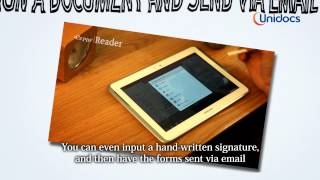 ezPDF Reader Intro with English Sub screenshot 5