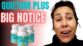 QUIETUM PLUS REVIEWS - ⚠️[WATCH BEFORE YOU BUY]⚠️ - QUIETUM REVIEW PLUS - QUIETUM PLUS REVIEW