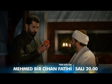 Mehmed Bir Cihan Fatihi / Mehmed The Conqueror - Episode 3 Trailer 2 (Eng & Tur Subs)