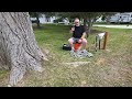 100' SS Garden Hose  But Will It Outlast A Rubber Hose?